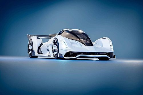 Nowy wodorowy prototyp MissionH24