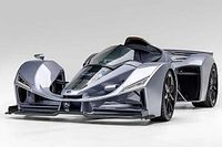 Delage inicia la producci&oacute;n del D12 que valdr&aacute; 2,7 millones de euros