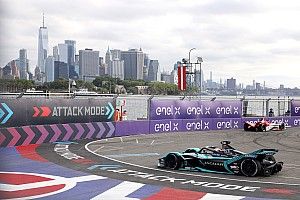 Horarios y c&oacute;mo ver el ePrix de Nueva York de F&oacute;rmula E 2022