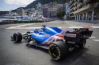 Długa droga przed Alonso