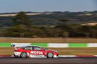 Stock Car: Nelsinho Piquet faz prova de recupera&ccedil;&atilde;o em Cascavel 