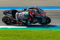 Ciabatti: &ldquo;No hemos hecho ninguna oferta a Quartararo&rdquo;