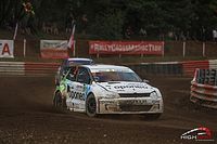 Marcin Gagacki na VERVA Street Racing