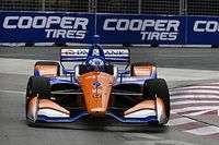 Dixon: Pagenaud tuvo una &ldquo;rid&iacute;cula&rdquo; ventaja de velocidad en Toronto