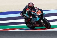 Misano MotoGP: Quartararo leads the way in FP1