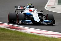 Williams nie chce powrotu tankowania