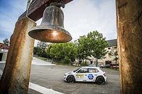 Czysta jazda celem Ingrama