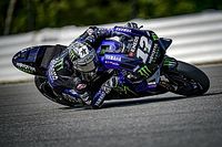 Viñales: "El test nos demostró lo que ya sabemos"