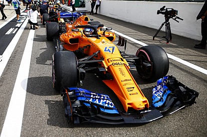 The F1 drivers who risk disaster to achieve the impossible