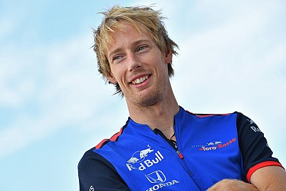 Hartley: Pist sınırı kuralları daha sert olmalı