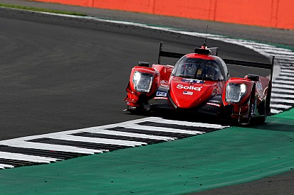 Davidson: Oreca LMP2 harder to drive than Toyota