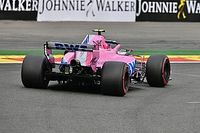 La FIA aclara la situaci&oacute;n de Force India tras el cambio de equipo 