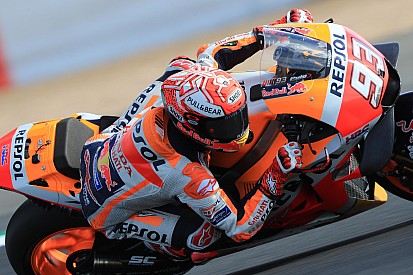 Klasemen pembalap setelah MotoGP Inggris