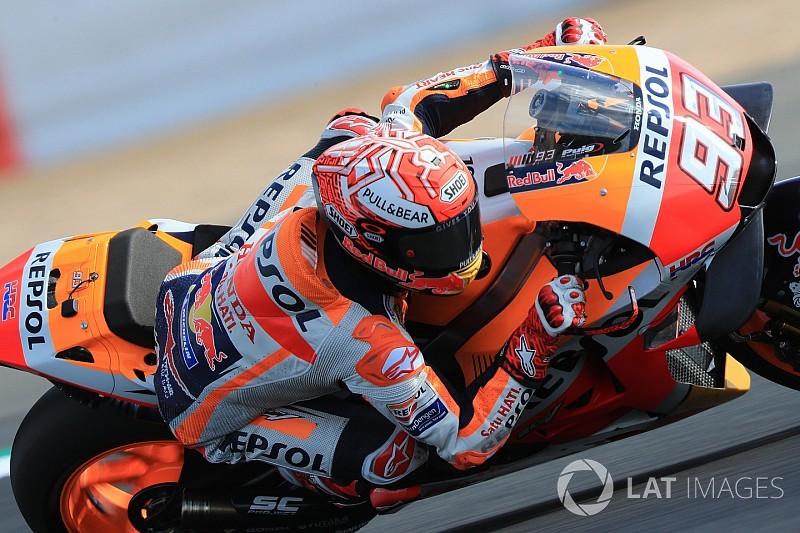 Klasemen pembalap setelah MotoGP Inggris