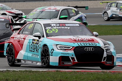Vernay batte Azcona nello show di Gara 1 a Monza