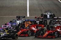 Vettel y Leclerc hacen las paces tras su rifirrafe en Bahrein