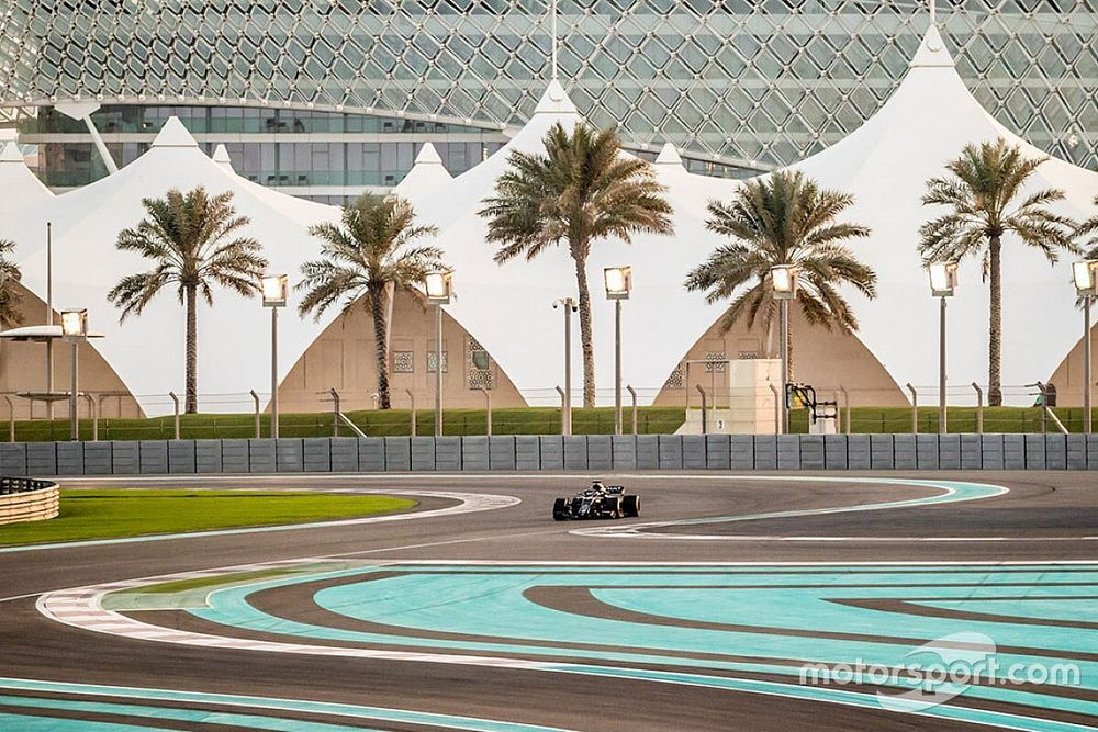 Fernando Alonso, Renault F1 Team R.S.18
