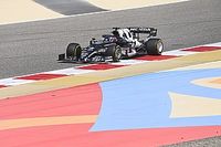 La "trampa" de Tsunoda con el DRS no fue algo planeado