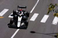 Biliński jednak wystartuje z pole position