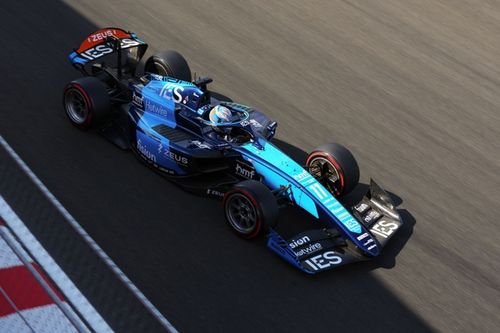 R&oacute;wne tempo Bilińskiego