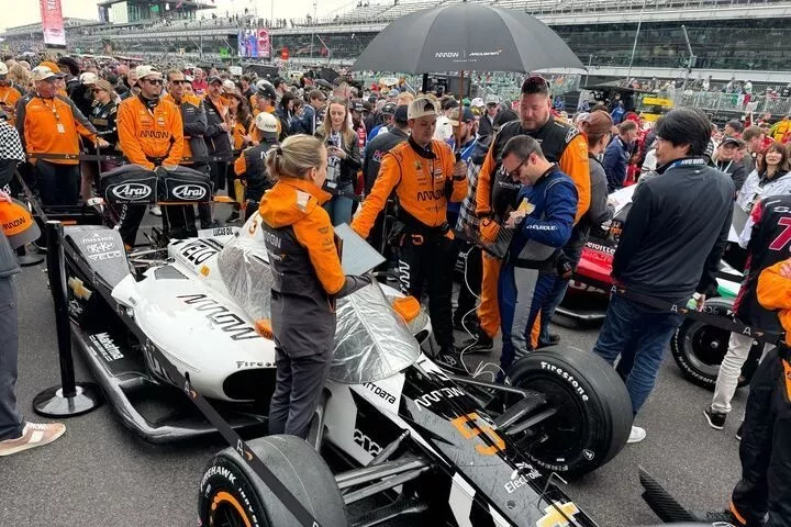 Indy 500