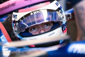 Colapinto enfrenta fraqueza da Alpine em busca do futuro na F1; entenda