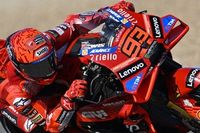 MotoGP España: Marc Márquez gana la sprint