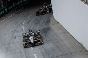 FE | DS Penske chiude la stagione a testa alta con un'altra top 10 a Londra