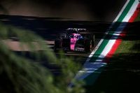 La parrilla de salida del GP de Emilia Romaña 2025 en Imola