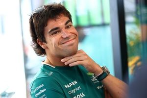 F1: Stroll não corre GP da Espanha por lesão no punho; entenda