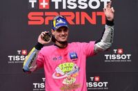 El balance de Ferm&iacute;n Aldeguer de 2025: "He superado mis expectativas, totalmente"