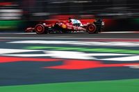GP de M&eacute;xico de F1: Ferrari, primero y &uacute;ltimo en una FP1 donde Aston Martin sufri&oacute;