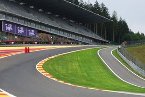 F1: Veja quais equipes trarão as últimas 'grandes' atualizações de 2025 no GP da Bélgica