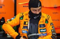Los pilotos de F1 explican lo bueno, lo malo y lo feo de los chalecos refrigerantes