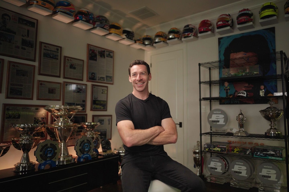 Cadillac F1 team names Pagenaud, Fittipaldi and Eastwood as sim drivers