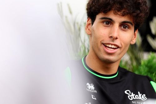 F1 - Bortoleto freia expectativas depois da Áustria: Pontos não são "garantidos"