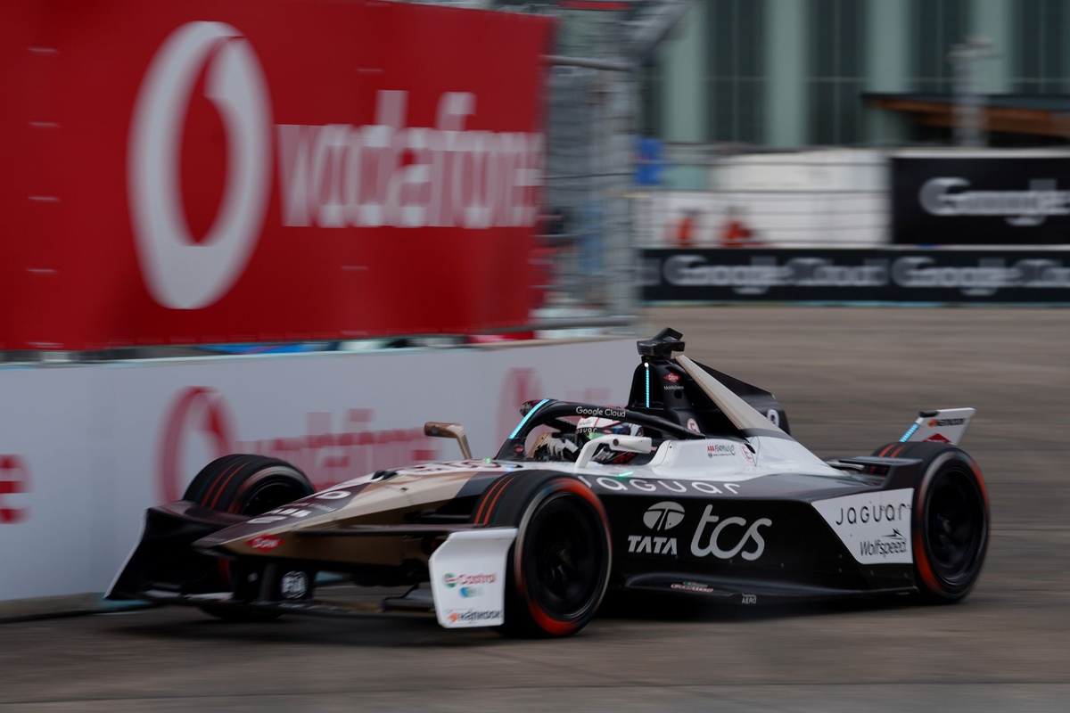 FE | Evans non sbaglia e trionfa a Berlino. Wehrlein 2° accorcia su Rowland