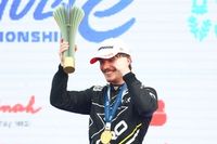 Sensacyjne zwycięstwo Ticktuma