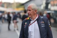 F1: Red Bull revela quando definirá duplas das equipes para 2026