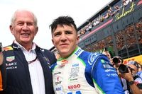 F1 - "Isack é diferente": Marko insinua possível promoção de Hadjar para Red Bull em 2026