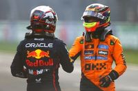 Verstappen cree que Piastri debería decir "que se jodan" si le piden apoyar a Norris