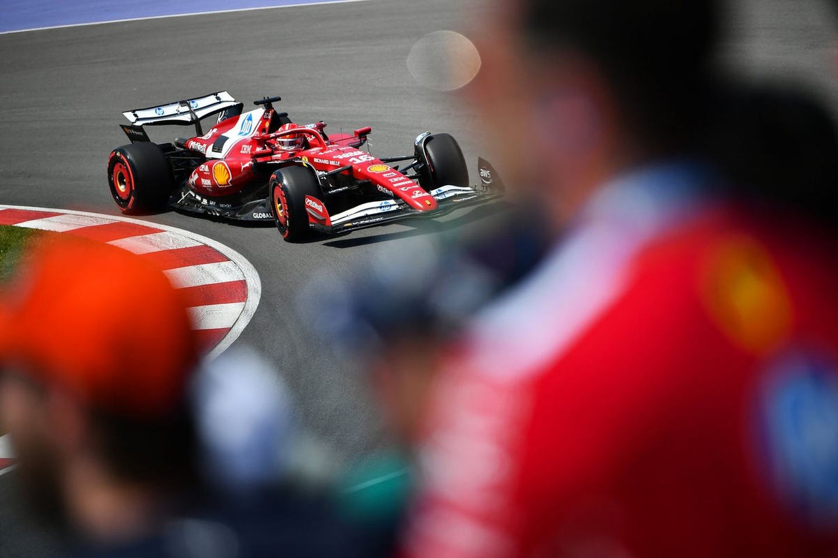 F1 | In Canada la Ferrari s'è tarpata le ali da sola: troppi errori e la coperta rimane corta