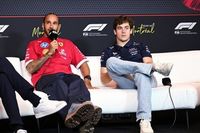 F1: Horários, previsão do tempo e como assistir à sexta-feira de treinos livres para o GP do Canadá, em Montreal