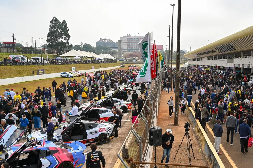 NASCAR Brasil