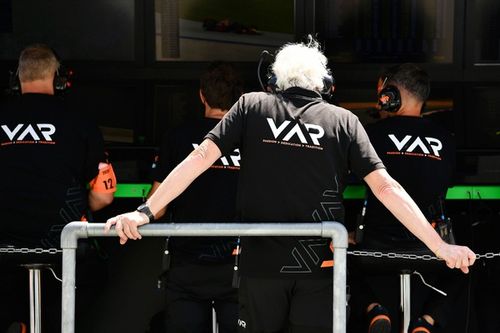 Documentaire over vijftig jaar Van Amersfoort Racing in aantocht