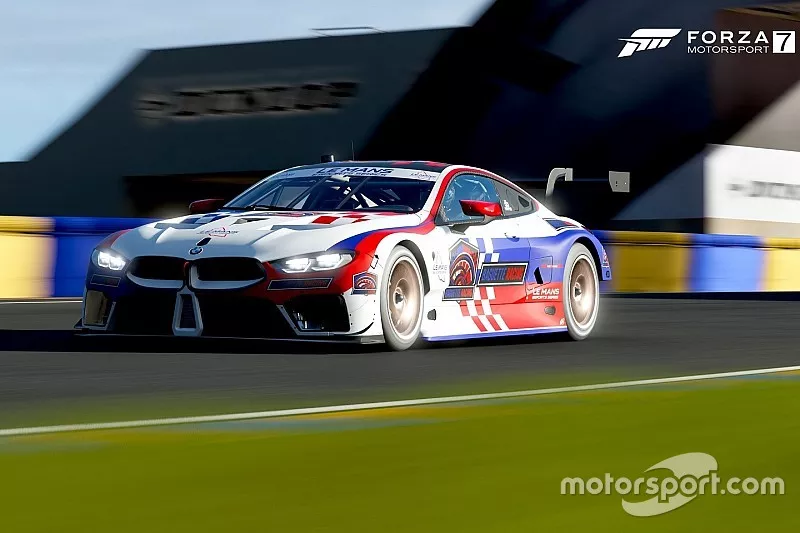 Baguette Racing