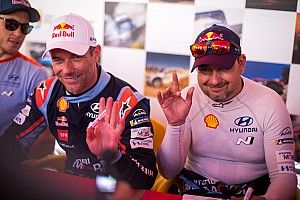 Loeb no regresar&aacute; con Elena si vuelve a competir en el WRC