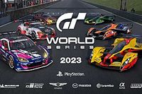 España, favorita a la Nations Cup de las Gran Turismo World Series 2023