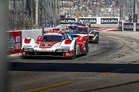 Wzmocnienie składu klienckiego Porsche