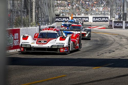 Wzmocnienie składu klienckiego Porsche